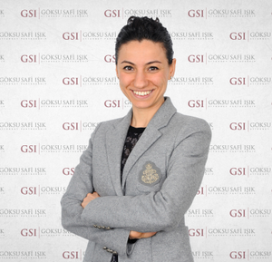 Ms. Fatma Gözde KARDES