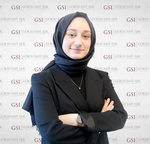 Ms. Sevval SEN COLAK