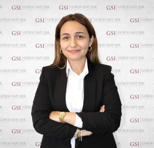 Ms. Oznur OZHAN EKINCI