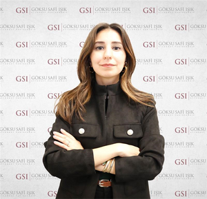 Ms. Elif KORKMAZ KARASAC