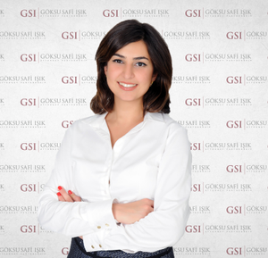 Ms. Göksu SARI