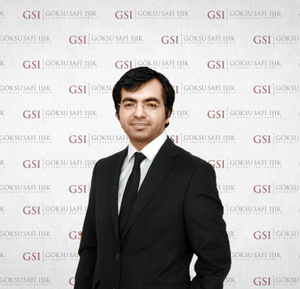Mr. Ismail Safi  ISIK